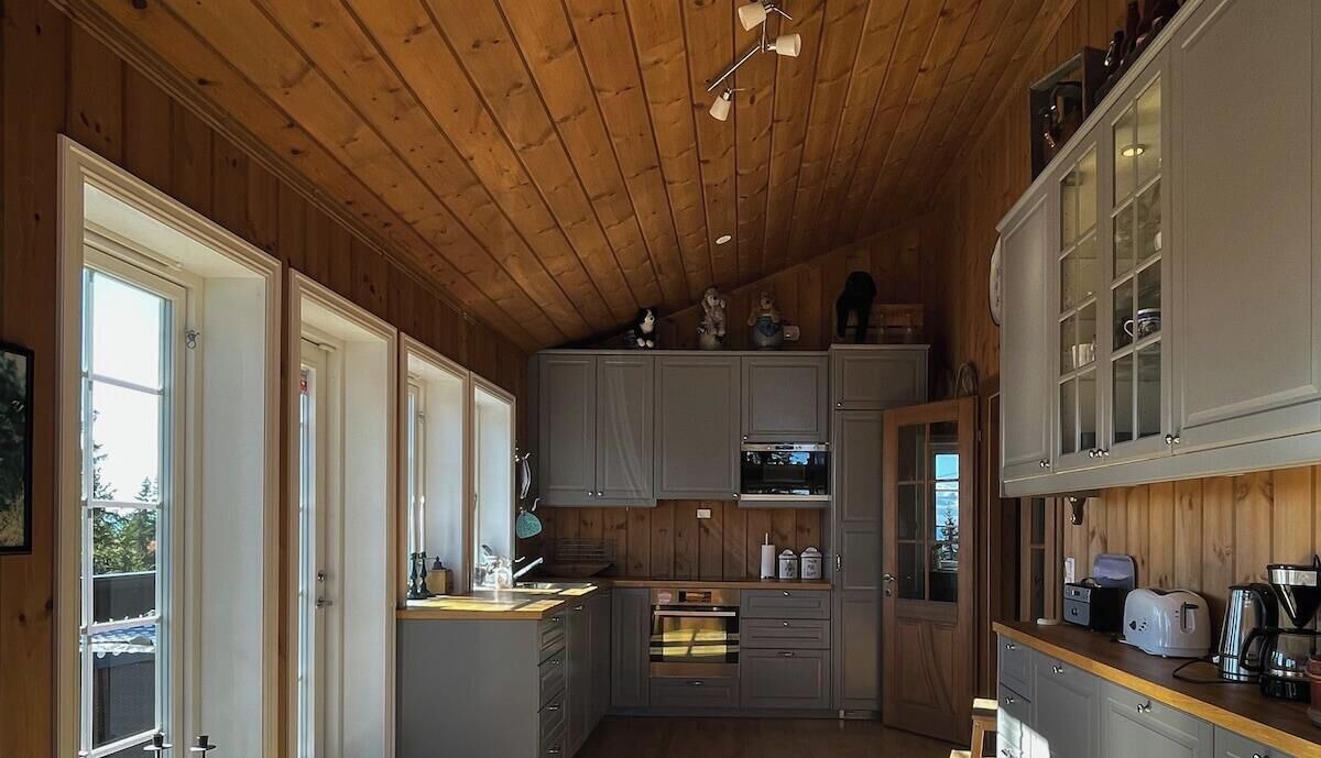 Photo of Kitchen in Ringsaker