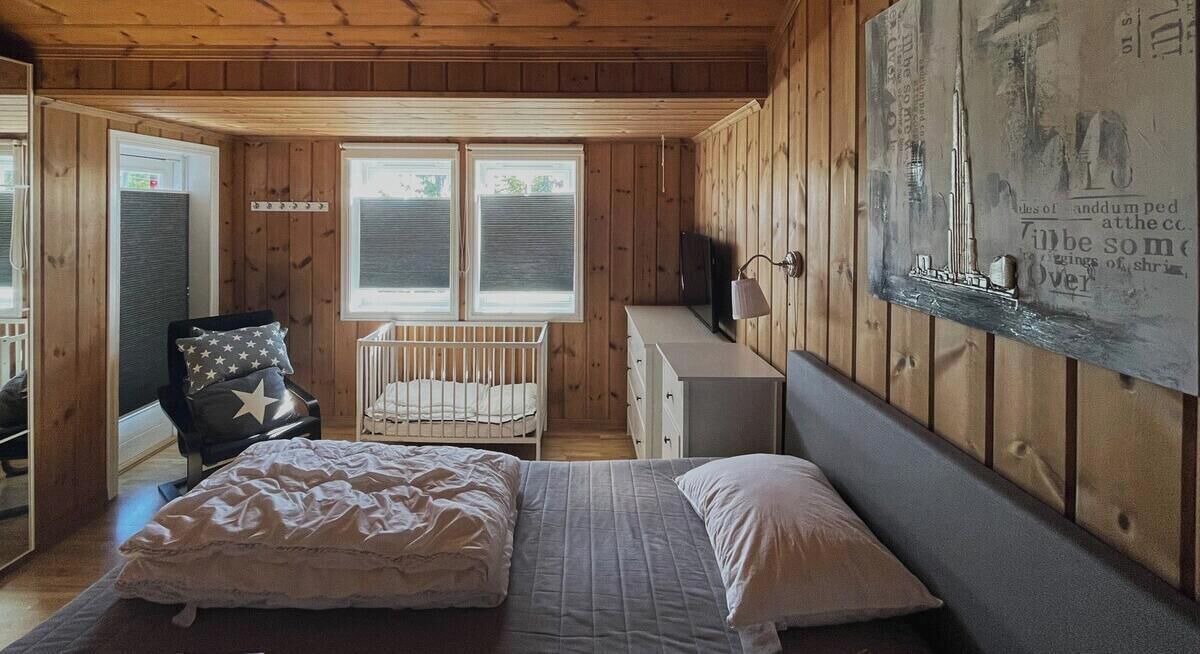 Photo of Bedroom in Ringsaker