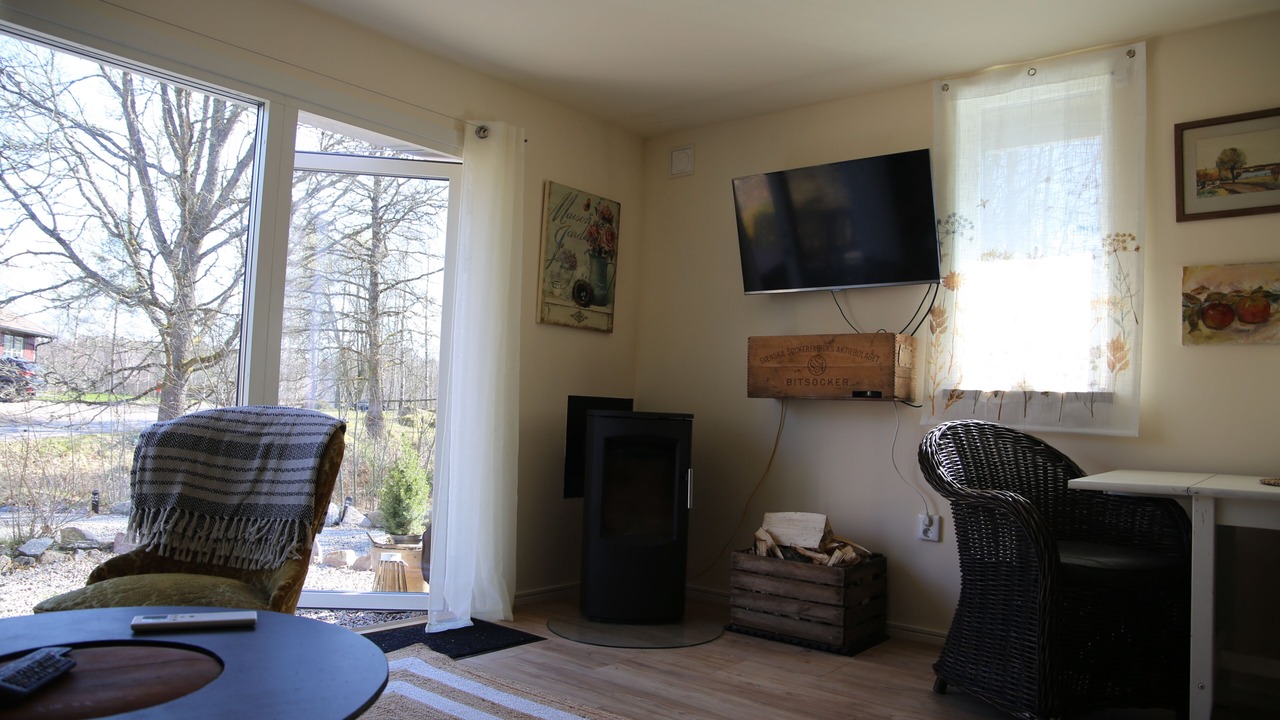 Photo of Livingroom in Fristad