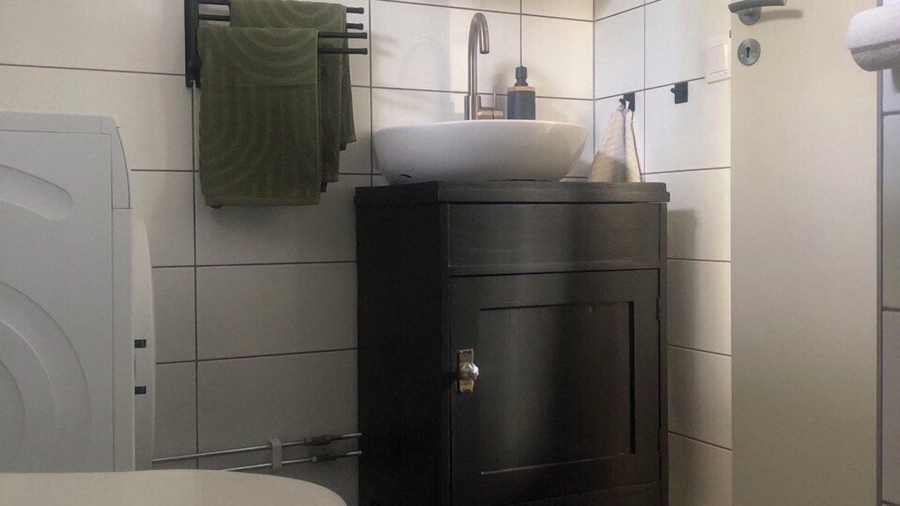 Photo of Bathroom in Fristad
