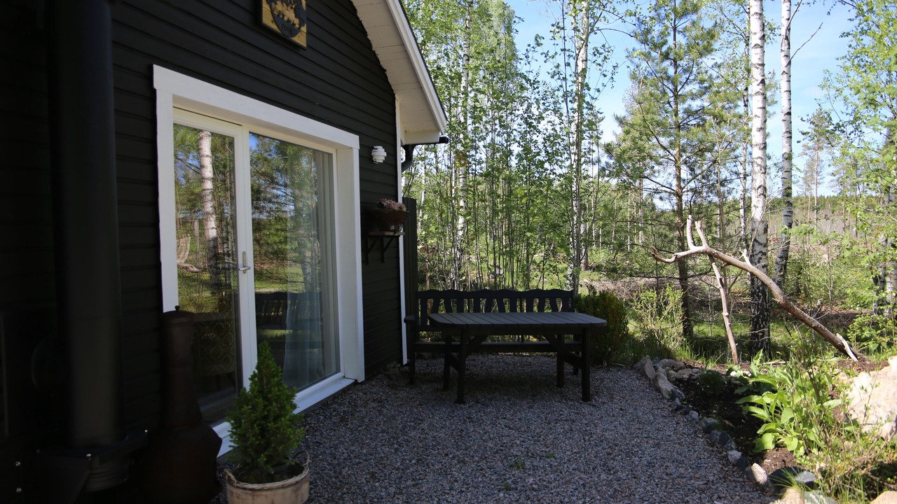 Photo of Outdoor in Fristad