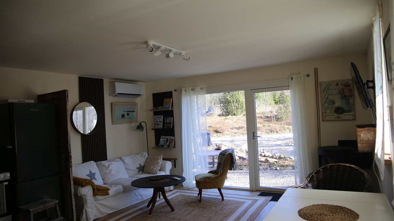 Photo of Livingroom in Fristad