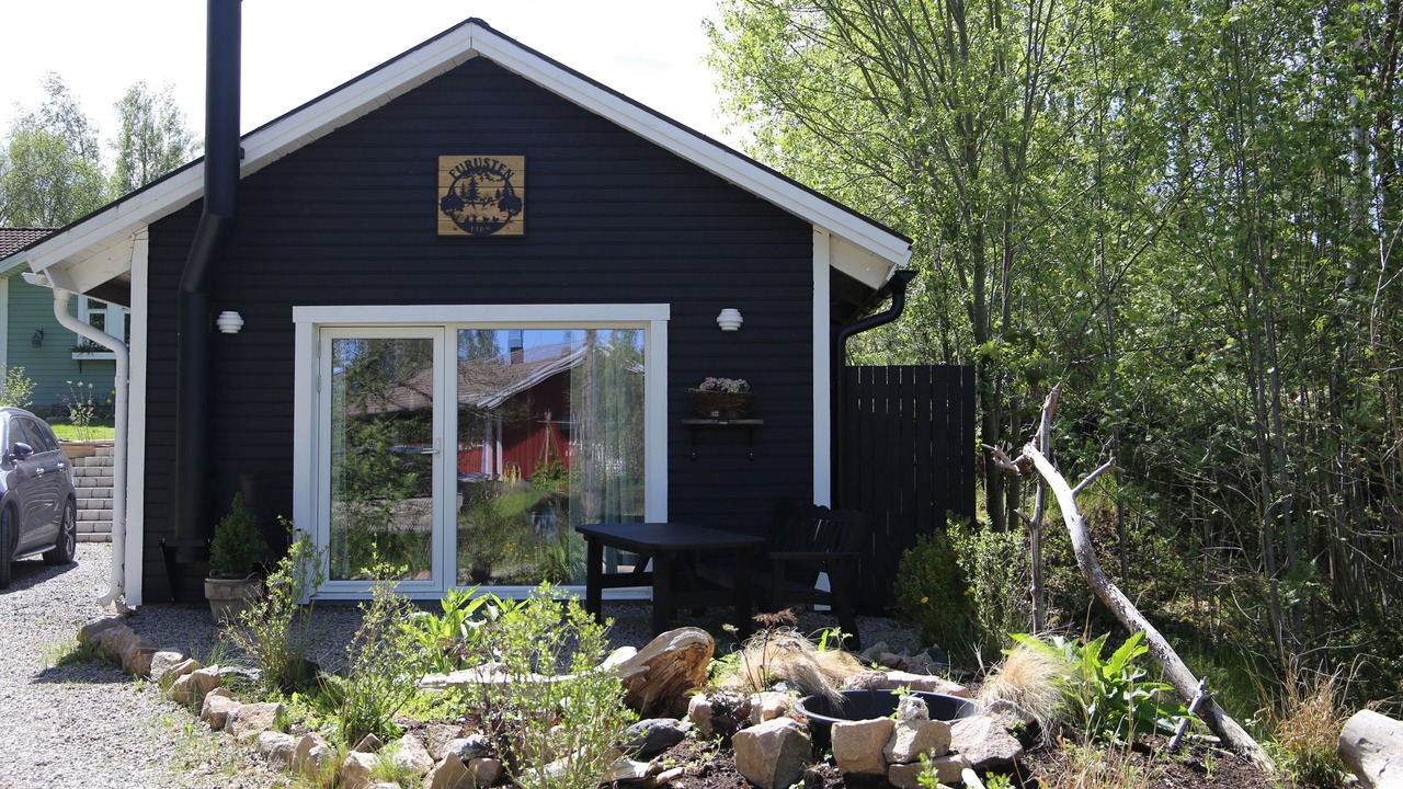 Photo of Outdoor in Fristad