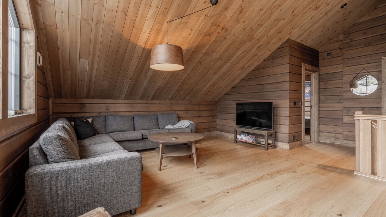 Photo of Livingroom in Idre