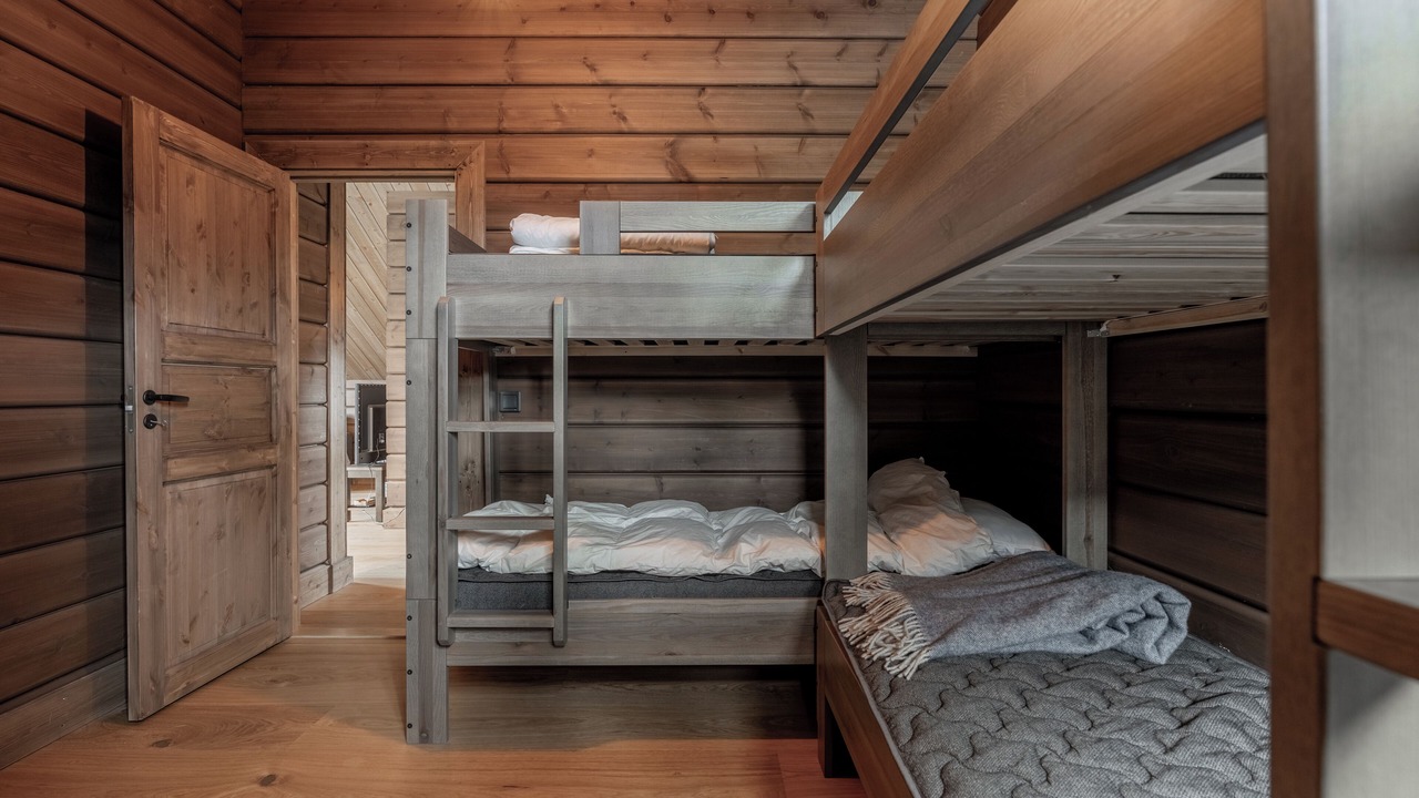 Photo of Bedroom in Idre