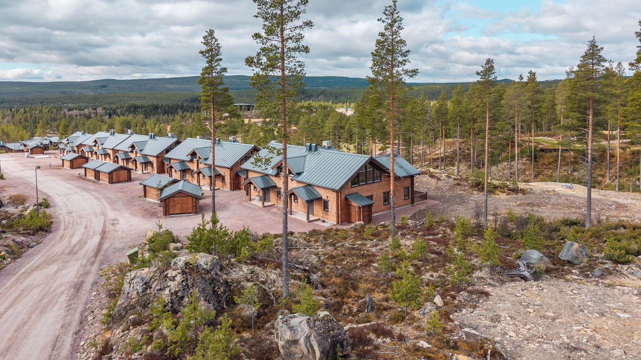 Photo of Outdoor in Idre