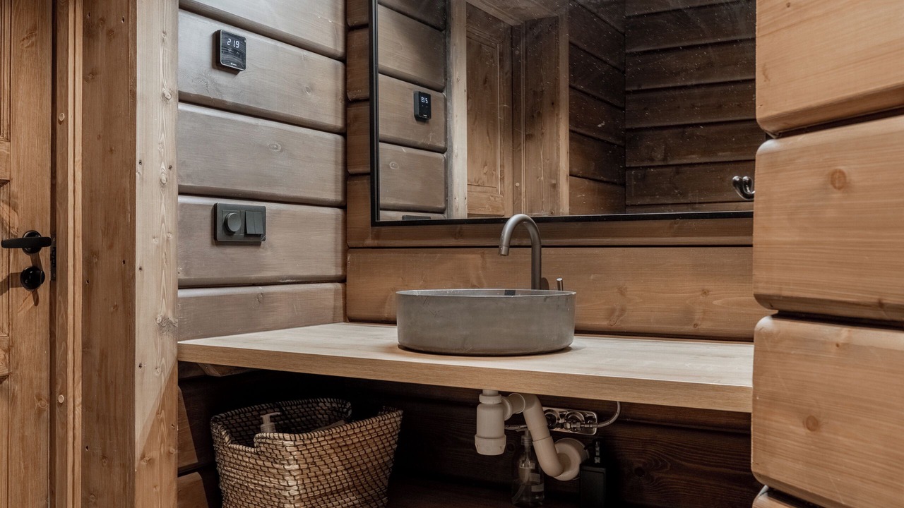 Photo of Bathroom in Idre