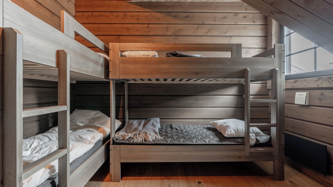 Photo of Bedroom in Idre