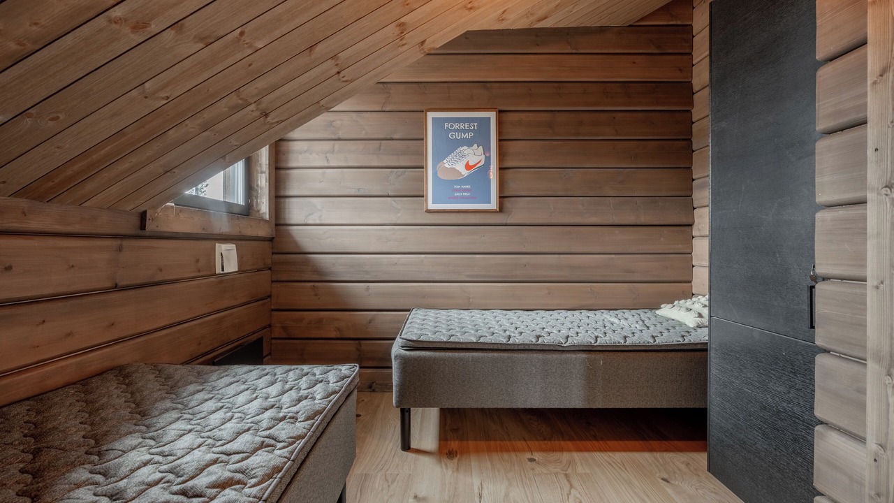 Photo of Bedroom in Idre