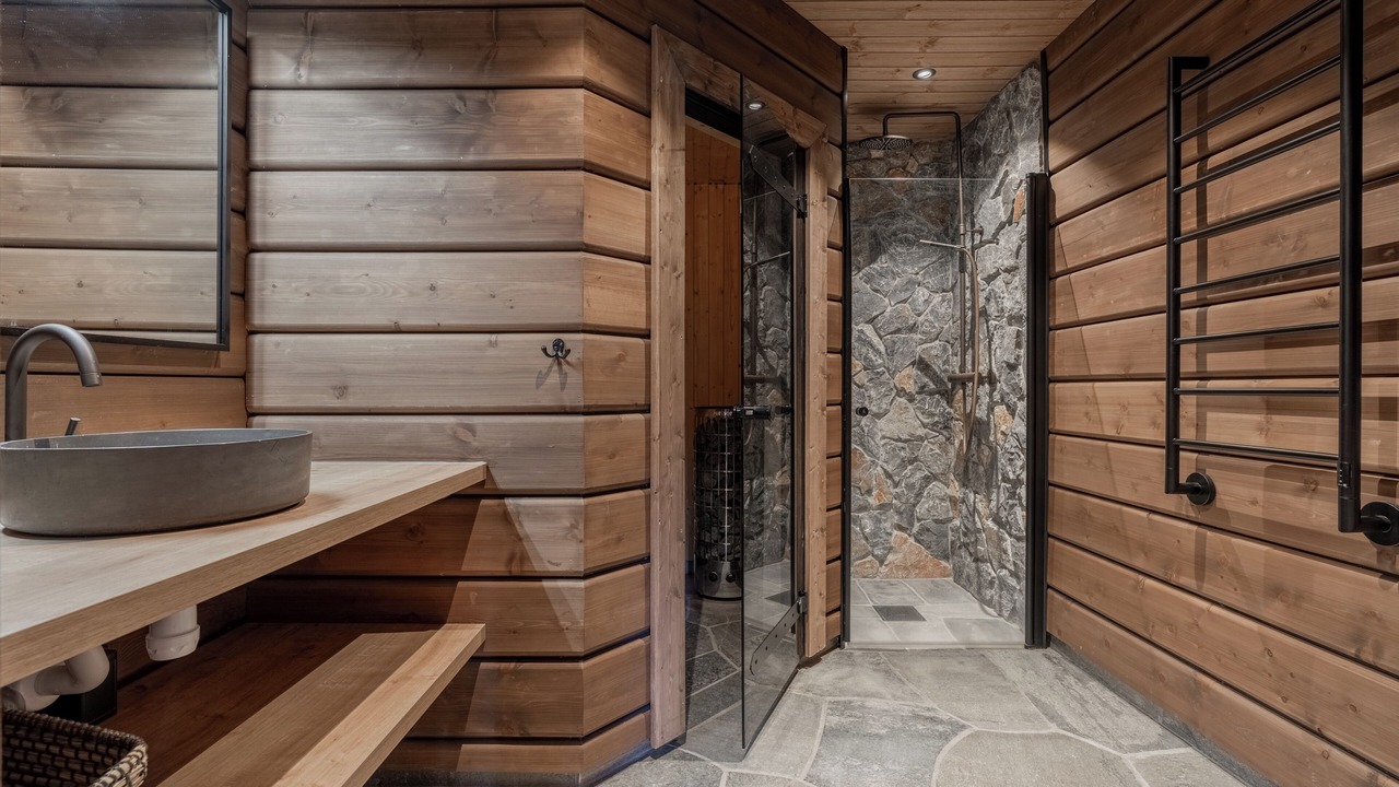 Photo of Bathroom in Idre