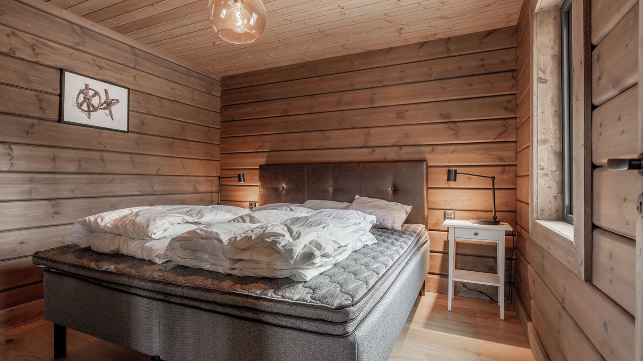 Photo of Bedroom in Idre
