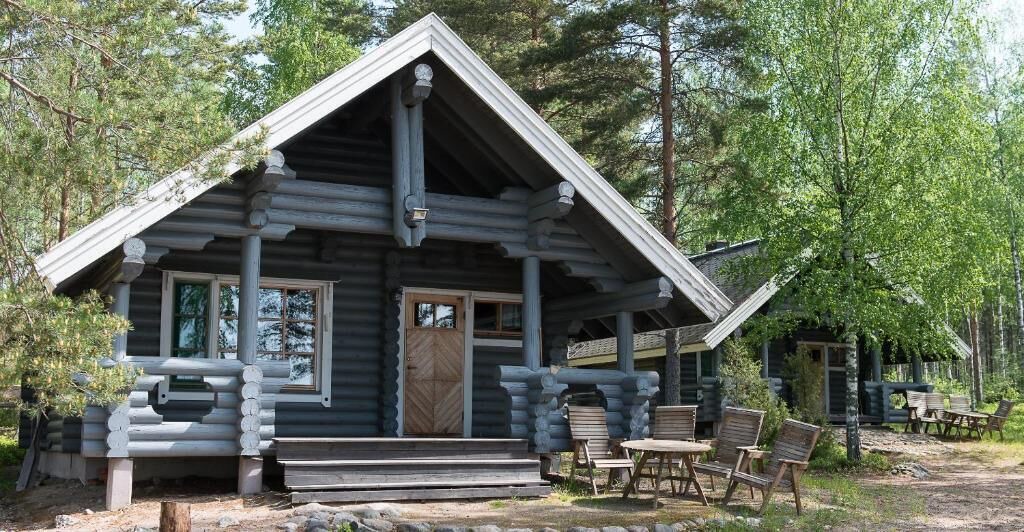 Photo of Outdoor in Kesaelahti