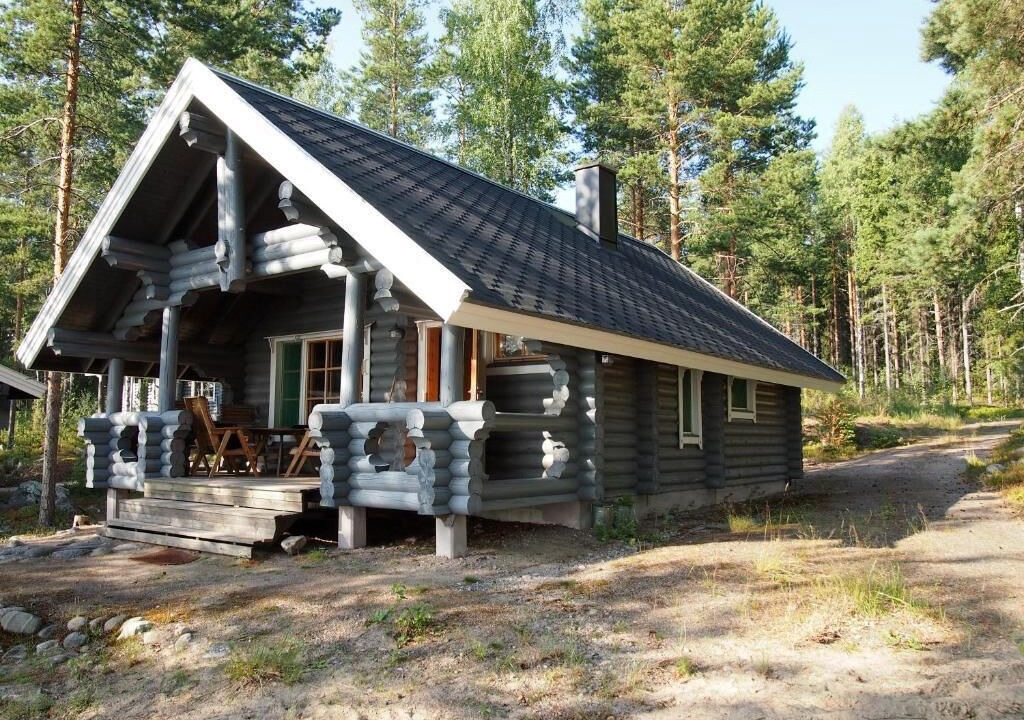 Photo of Outdoor in Kesaelahti