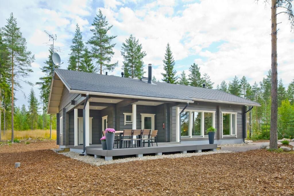 Photo of Outdoor in Kesaelahti