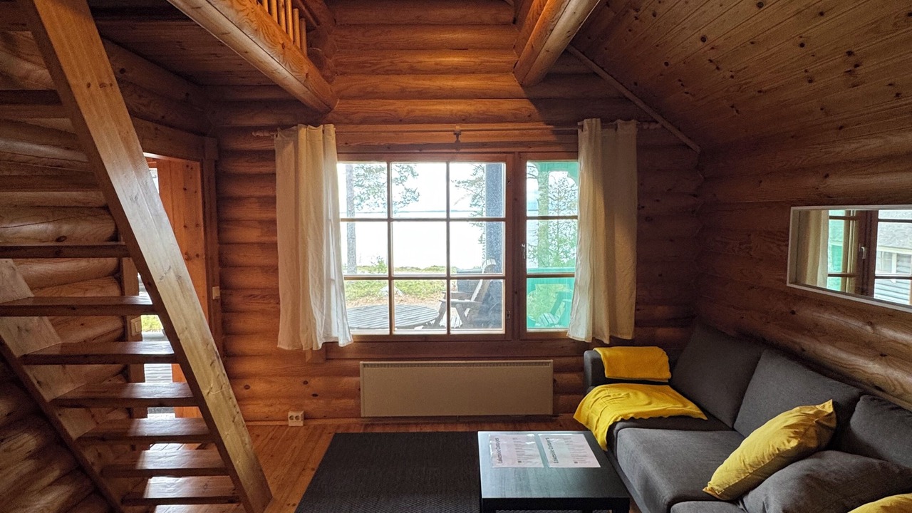 Photo of Livingroom in Kesaelahti