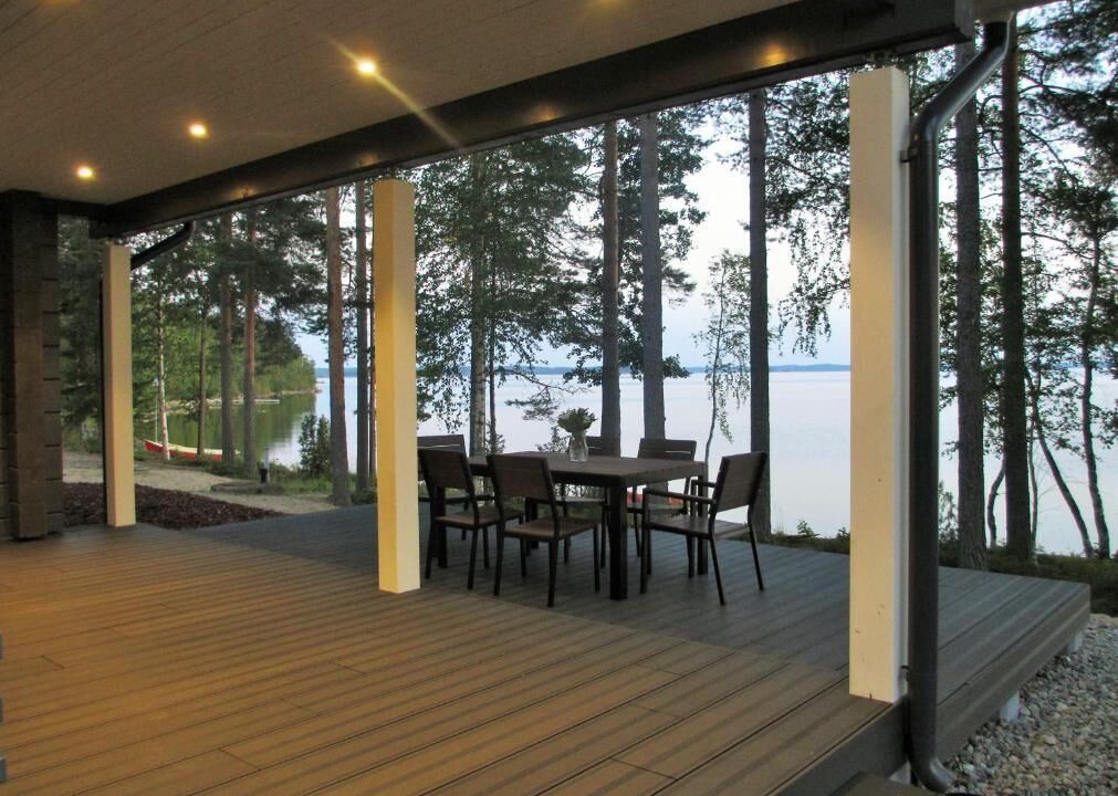 Photo of Outdoor in Kesaelahti