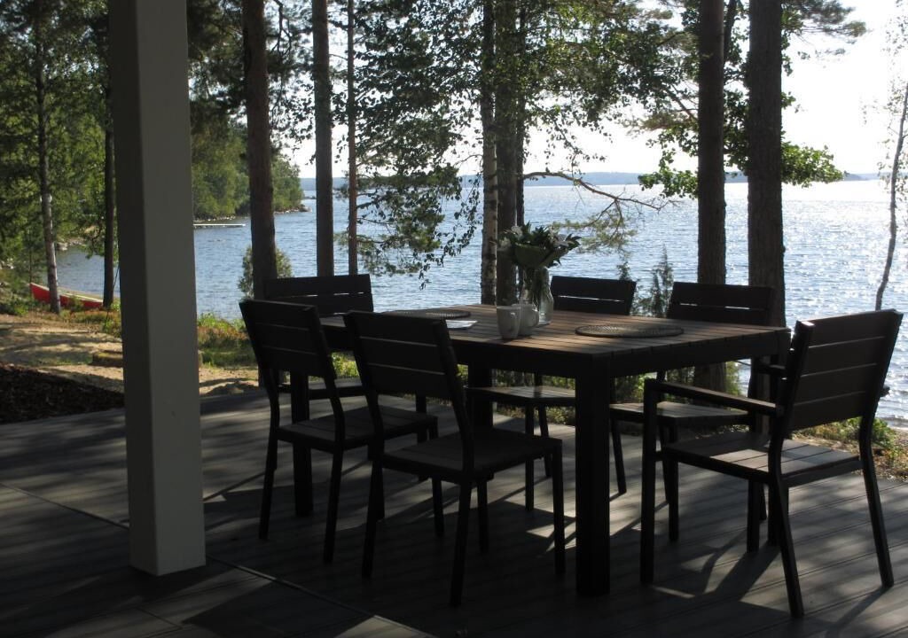 Photo of Outdoor in Kesaelahti