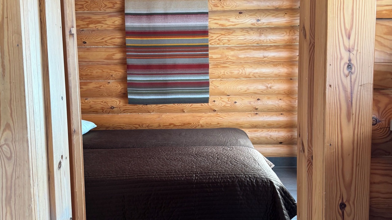 Photo of Bedroom in Kesaelahti