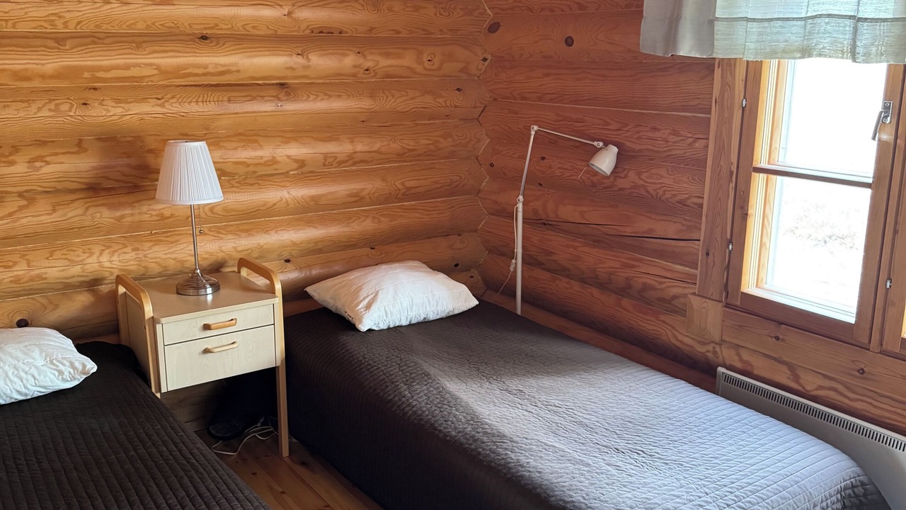Photo of Bedroom in Kesaelahti