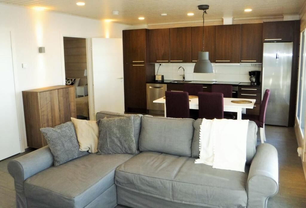 Photo of Livingroom in Kesaelahti