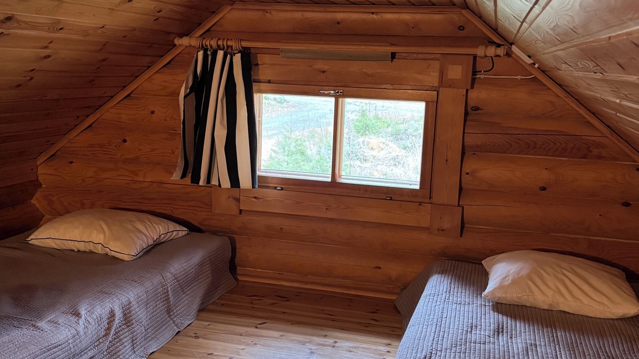 Photo of Bedroom in Kesaelahti