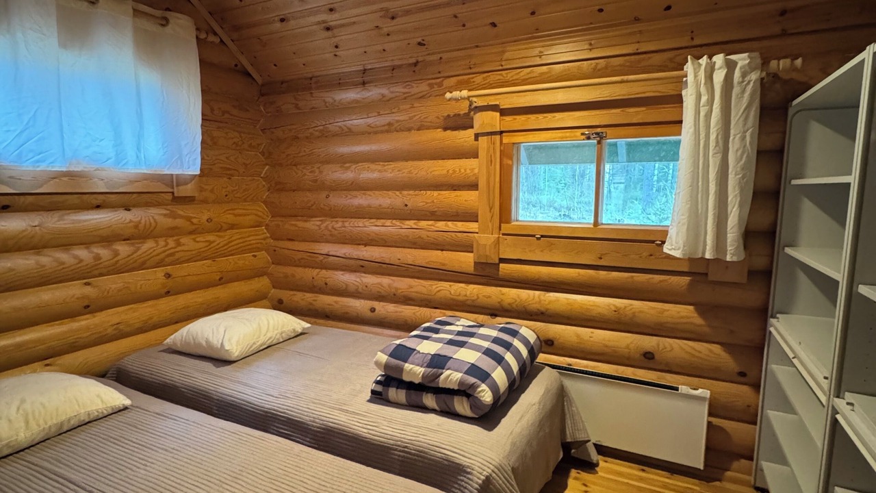 Photo of Bedroom in Kesaelahti