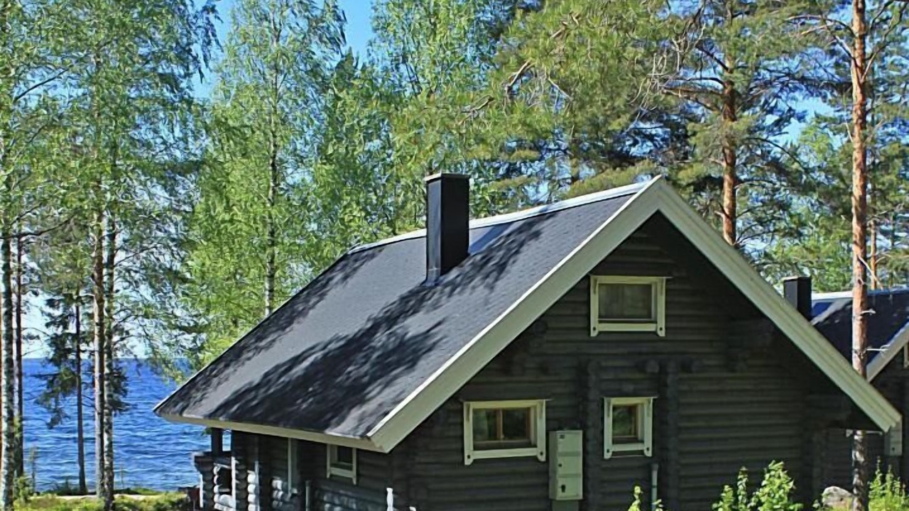 Photo of Outdoor in Kesaelahti