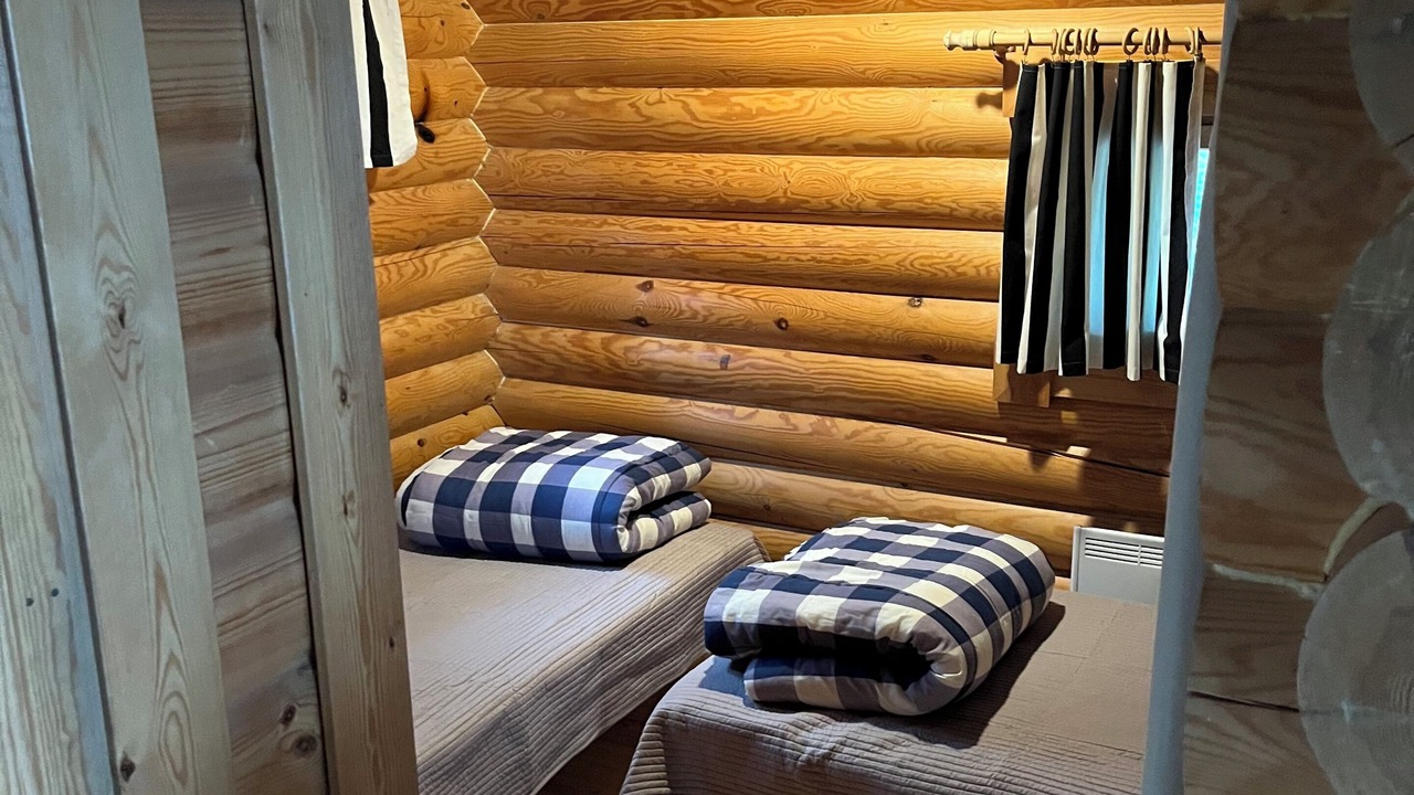Photo of Bedroom in Kesaelahti