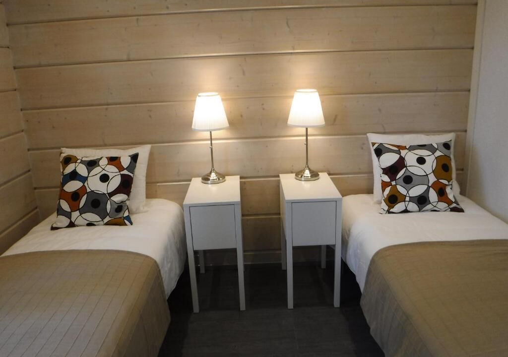 Photo of Bedroom in Kesaelahti