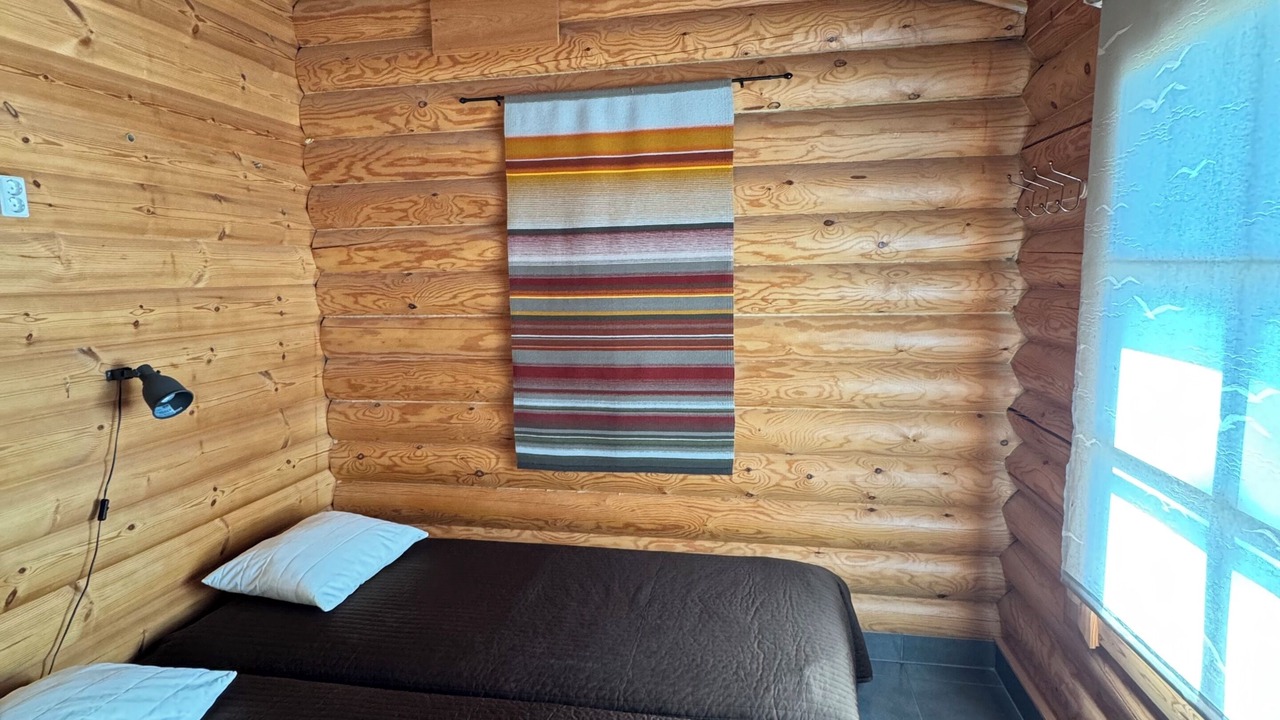 Photo of Bedroom in Kesaelahti