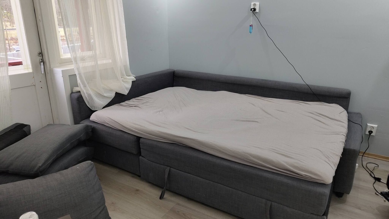 Photo of Bedroom in Vaksdal Municipality