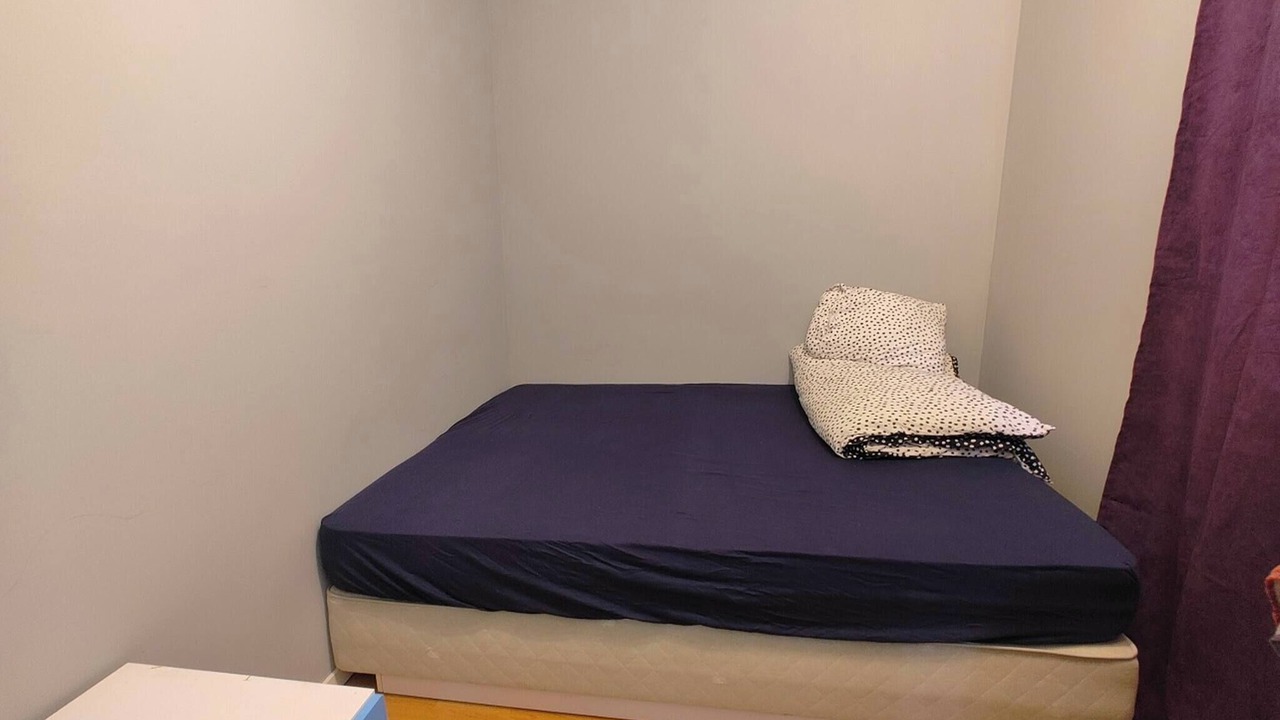 Photo of Bedroom in Vaksdal Municipality