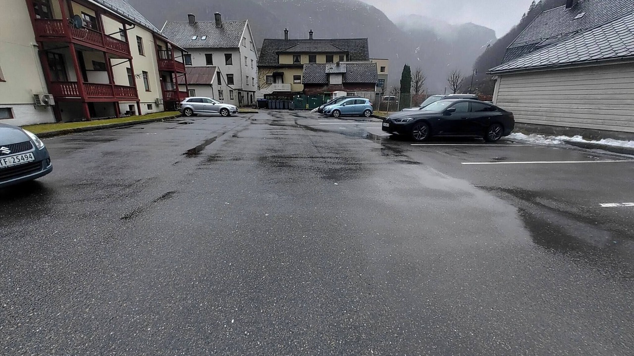 Photo of Outdoor in Vaksdal Municipality