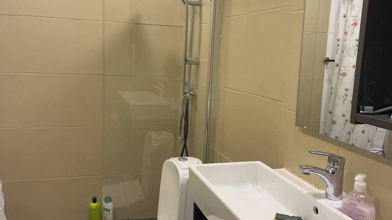 Photo of Bathroom in Vaksdal Municipality