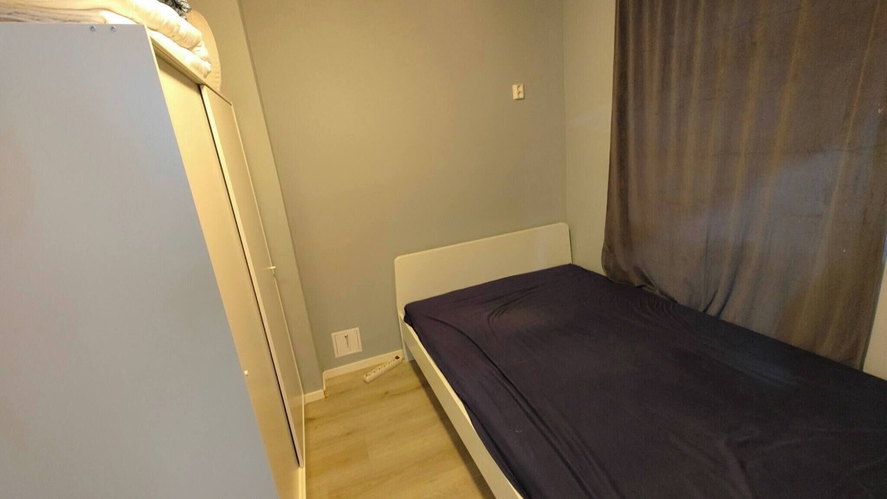 Photo of Bedroom in Vaksdal Municipality