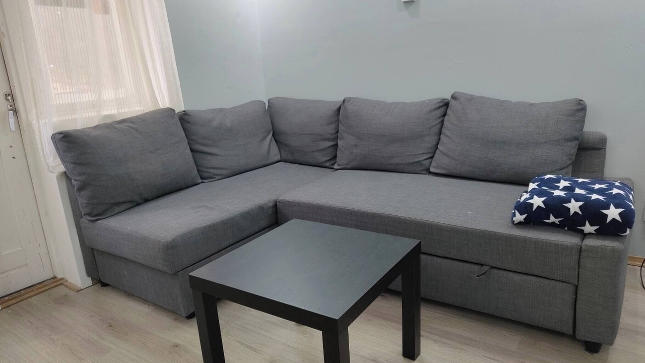 Photo of Livingroom in Vaksdal Municipality