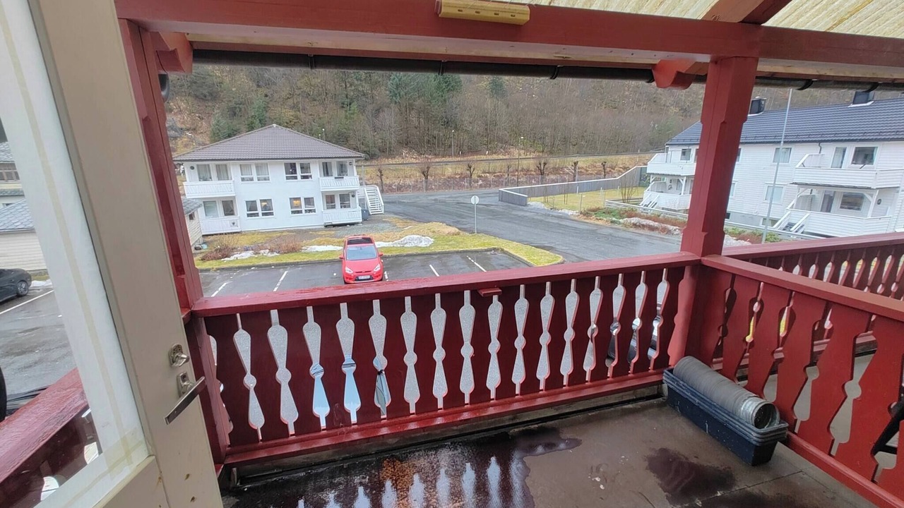 Photo of Outdoor in Vaksdal Municipality