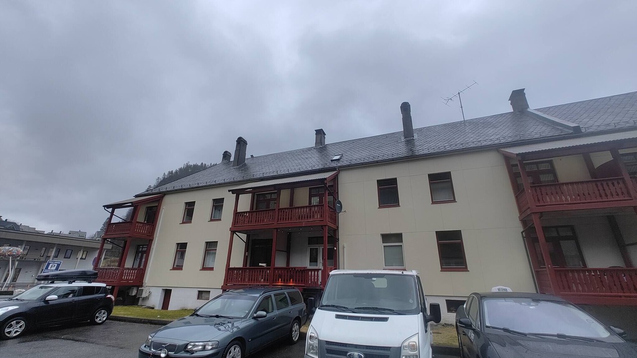 Photo of Outdoor in Vaksdal Municipality