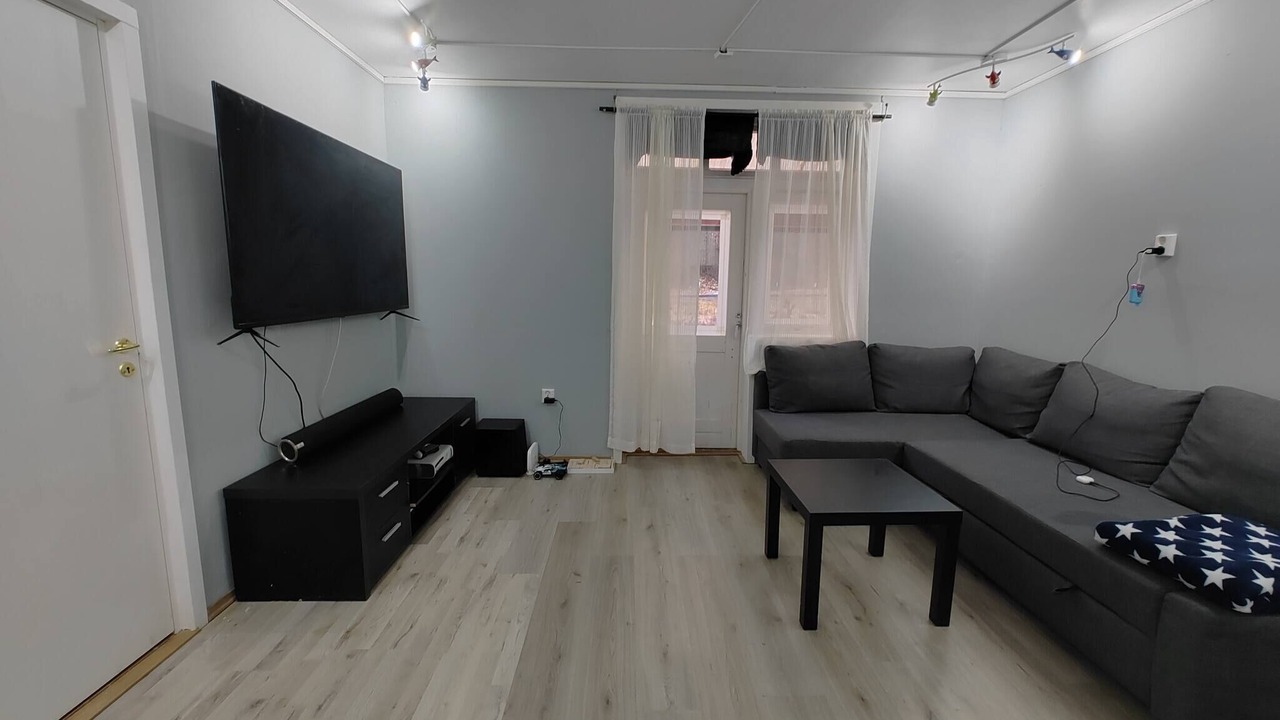 Photo of Livingroom in Vaksdal Municipality