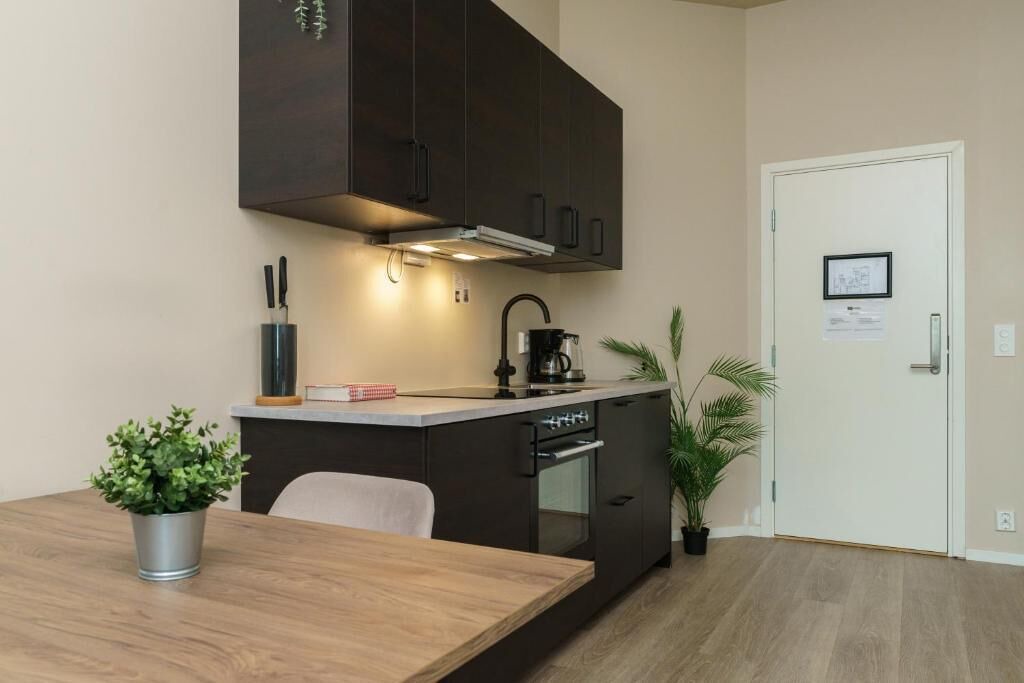 Photo of Kitchen in Vika