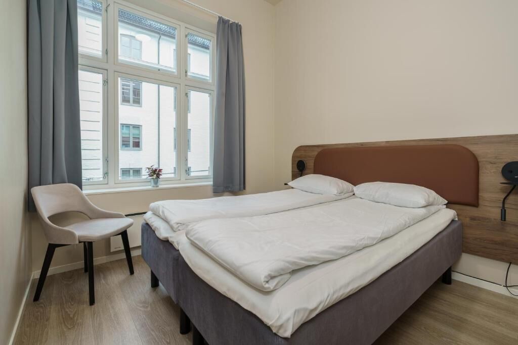 Photo of Bedroom in Vika