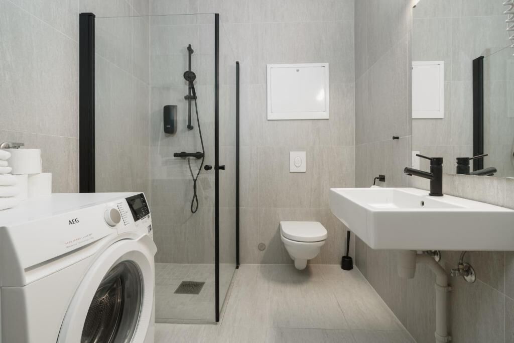 Photo of Bathroom in Vika