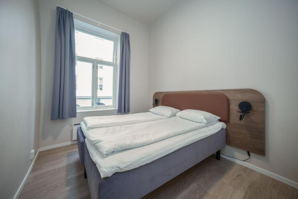 Photo of Bedroom in Vika