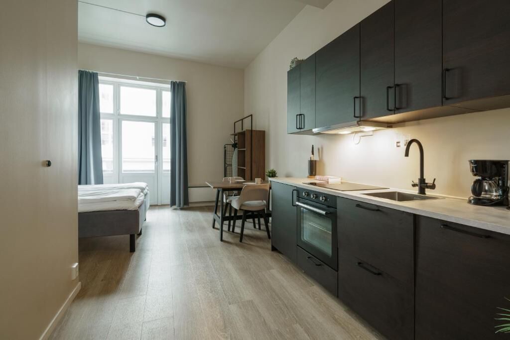Photo of Bedroom in Vika