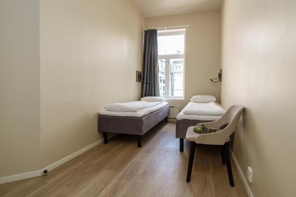 Photo of Bedroom in Vika