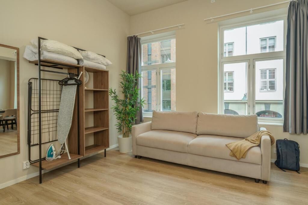Photo of Livingroom in Vika