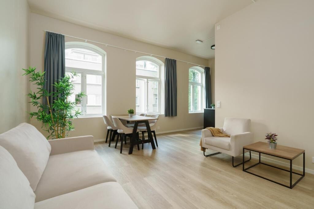 Photo of Livingroom in Vika