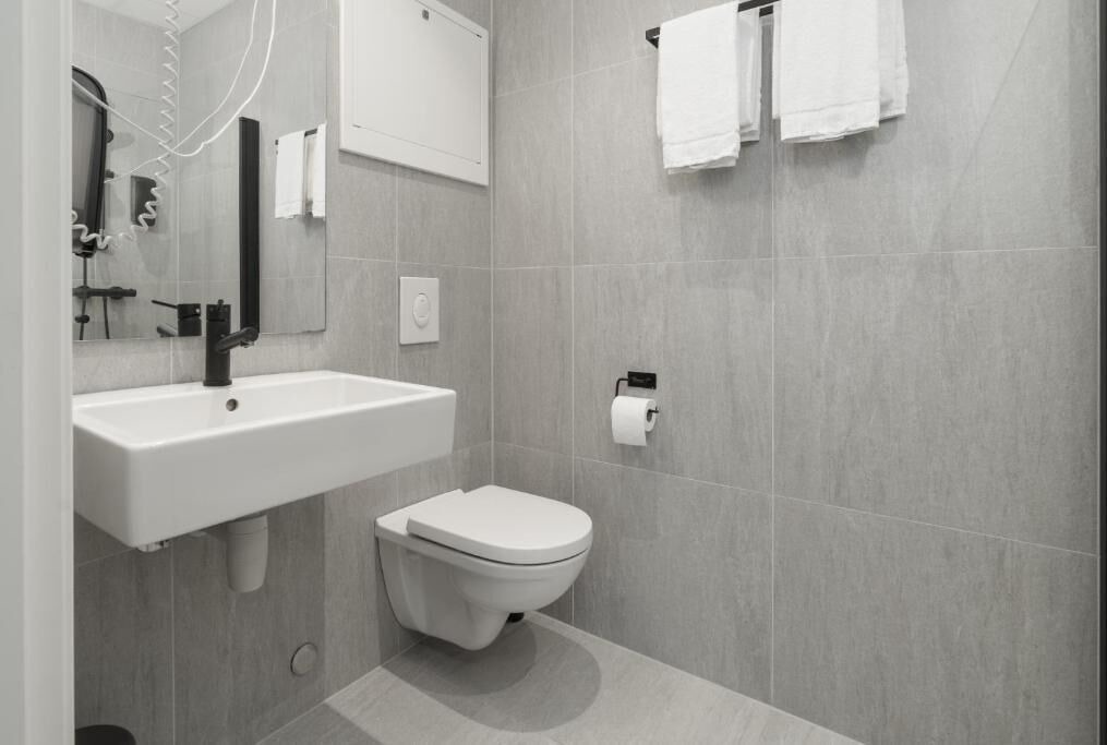 Photo of Bathroom in Vika