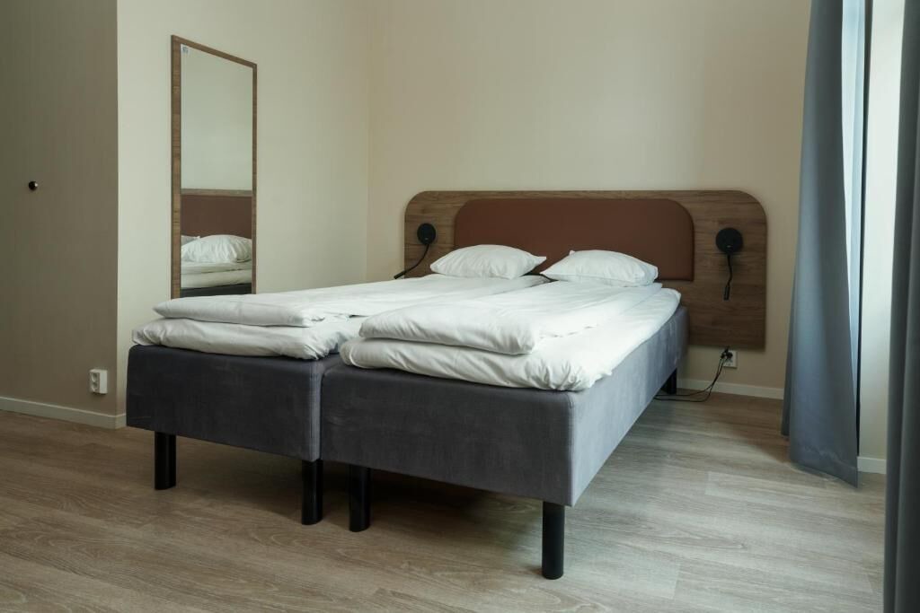 Photo of Bedroom in Vika