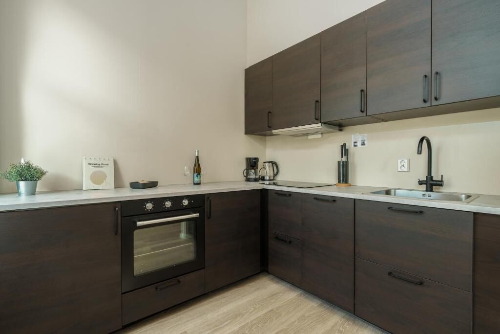 Photo of Kitchen in Vika